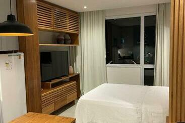 ホテル Loft America Campos Dos Goytacazes