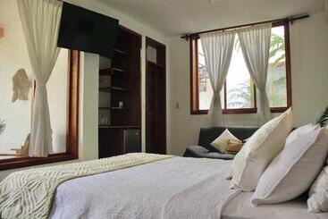 ホテル Villa Lu Amazon Ecolodge