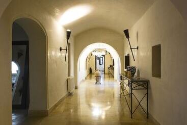 بنسيون Dar Almassa