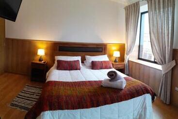 ペンション La Magia Del Sur Ii