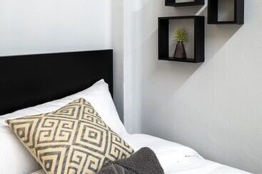 The Venue Hostel Boutique