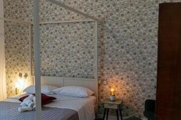 旅馆 Suitetti Camere&relax