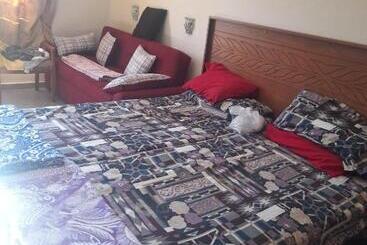 شقة فندقية Aqua View Resort   قرية اكوا فيو الساحل الشمالي