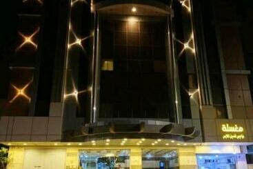 בית מלון כפרי دار كيان