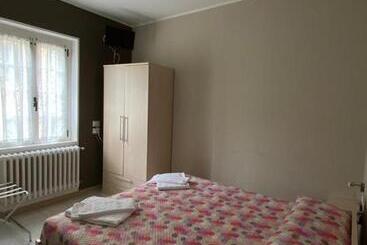 Hotel Albergo Del Mera Ristorante Da Lui