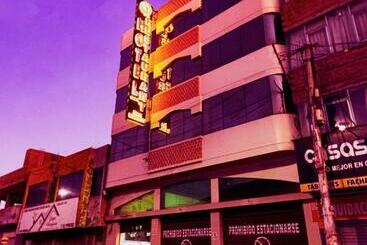 בית מלון כפרי San Román ⋆⋆⋆