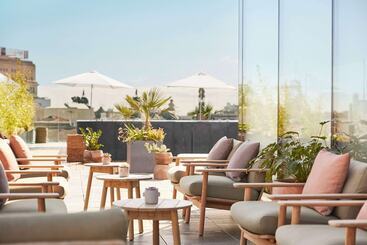 هتل Thompson Madrid, By Hyatt