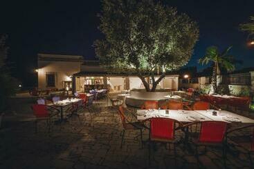 Masseria Carducci B&b Ristorante