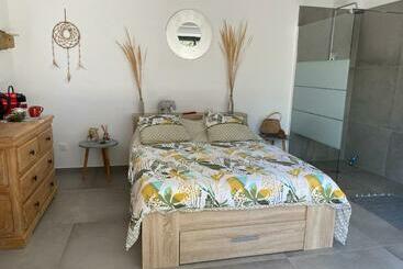 ペンション Chambre à Louer