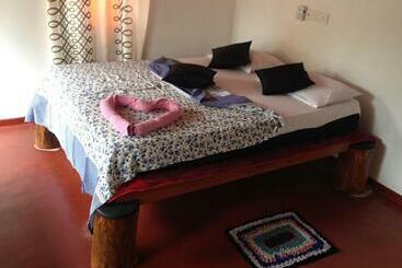 ペンション Family Lodge Guest House