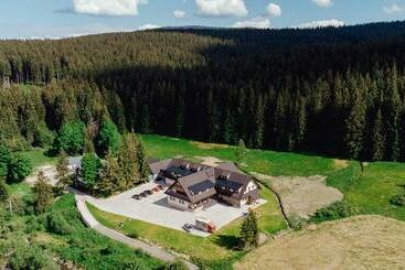 Пансион Orava Village