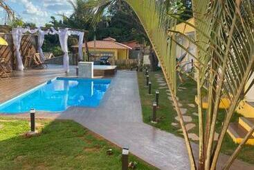 膳宿费 Pousada Sr. Ivan