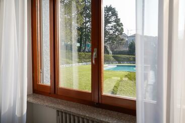 ペンション Villa Almana