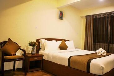 The Loft Norling Hotel & Spa