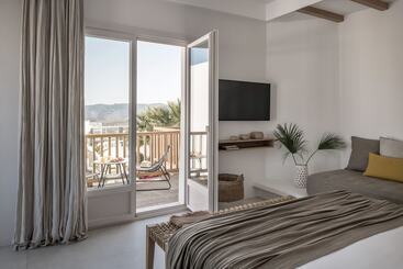 아파트호텔 A Hotel Mykonos