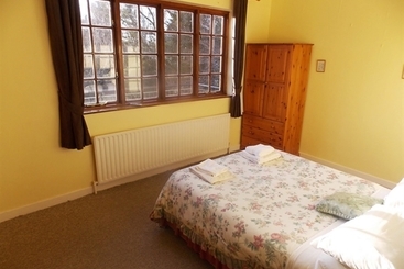 Abhainn Mor House B&b