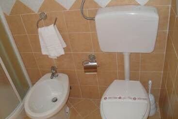 بيت ريفى Agriturismo La Targa