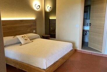 آپارتمان Antico Casale