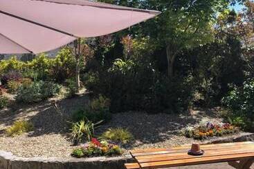 민박 Amber Heights Guesthouse