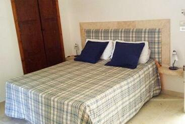 مبيت وإفطار Borgo Fiore Country House