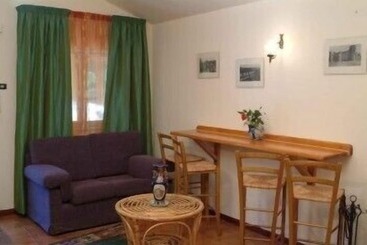 צימר Castagneto Dell Etna