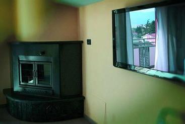 住宿加早餐 Guest House Fenix