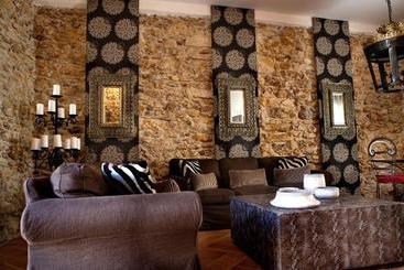 Bed and Breakfast Il Baglio Della Luna