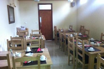 تختخواب و صبحانه Pearse Road Rooms Room Only