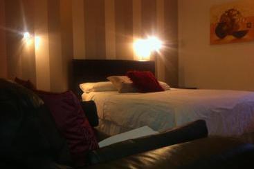تختخواب و صبحانه Pearse Road Rooms Room Only