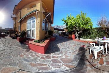 Bed And Breakfast Pieffe