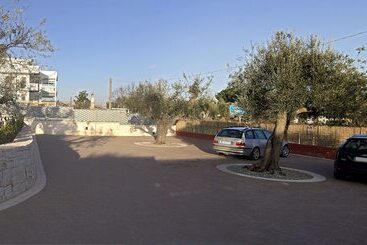 민박 Rifugio Delle Grotte