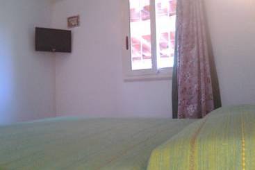 تختخواب و صبحانه Villa Angela Scenic Valley