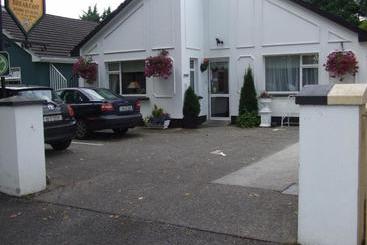 Bed and Breakfast Windway House