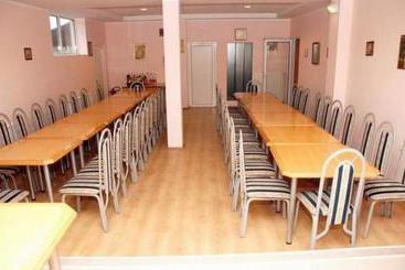 Car Hotel-smederevo