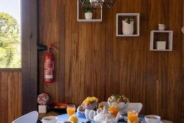 Casas Casal Do Carvalhal   Agroturismo