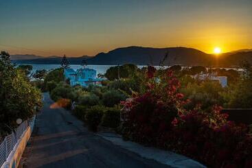 公寓 George Beach Studios