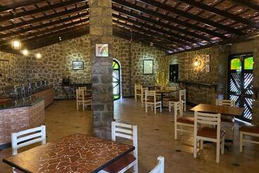 Green Pastures   A Hill Country Resort