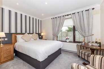 민박 Hillview House