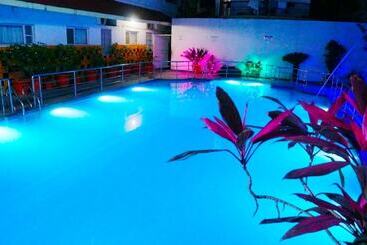 فندق فئة نجمة واحدة Sagar Iinternational