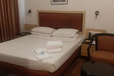 هتل Alankar  Grande