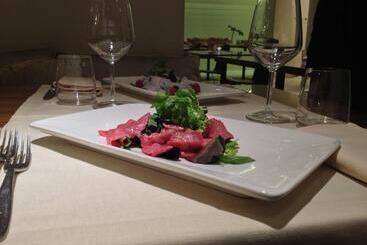 酒店 Albergo Dei Laghi