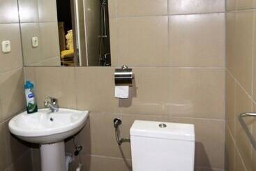 هتل Ambasador Bitola