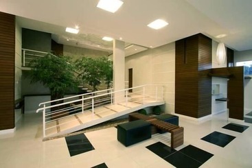 Atibaia Residence Hotel & Resort