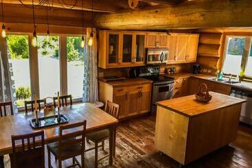 호텔 Auberge Couleurs De France