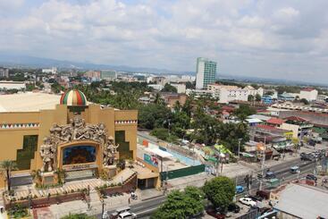 בית מלון כפרי Azzurro