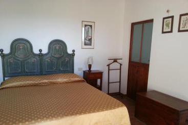 酒店 B B Le Querciole