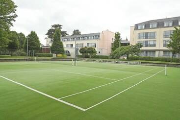 Ballymascanlon Hotel And Golf Resort