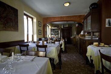 酒店 B&b Edelweiss