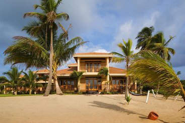 فندق Belizean Dreams Resort