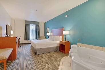 فندق Best Western Liberty Inn Dupont Jblm